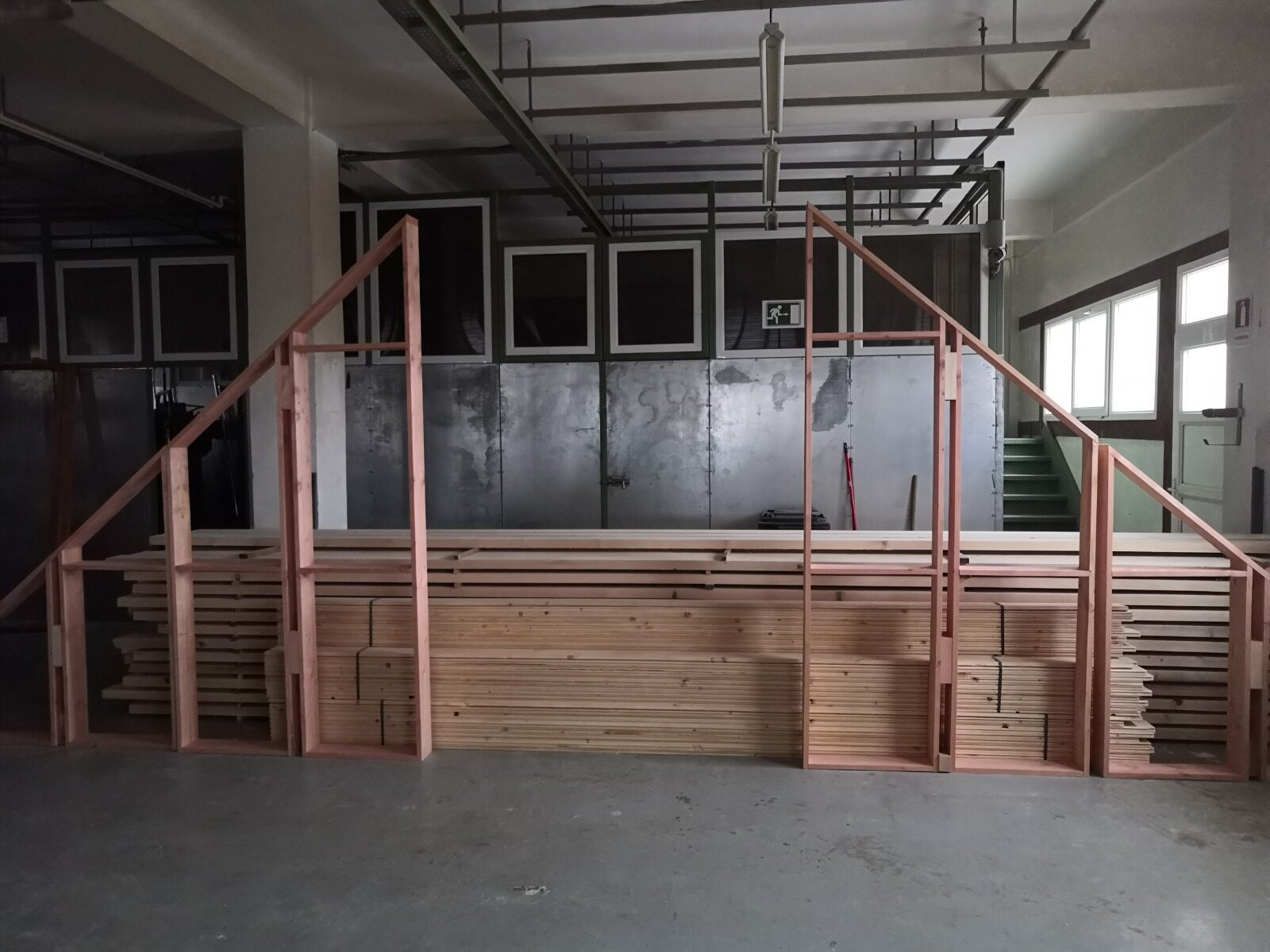 Ateliers — photo 5