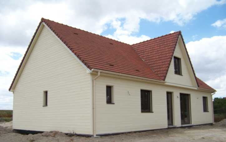 Maisons dans le Grand Est — photo 7