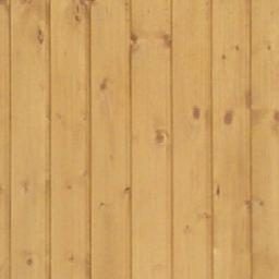 Bardage et matériau bois — photo 5
