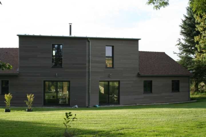 Maisons dans le Grand Est — photo 10