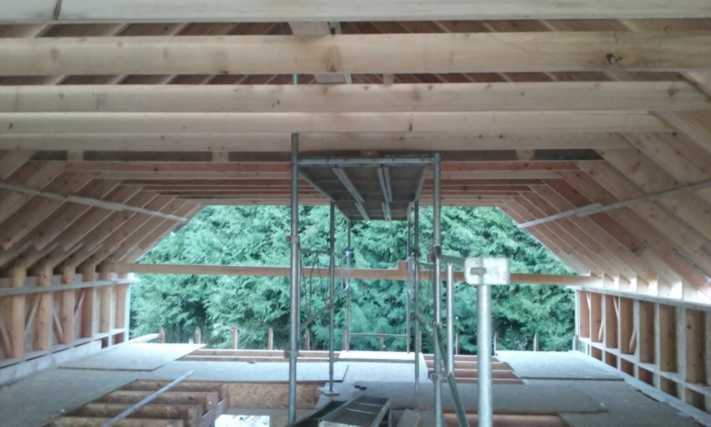 Structure bois — photo 7