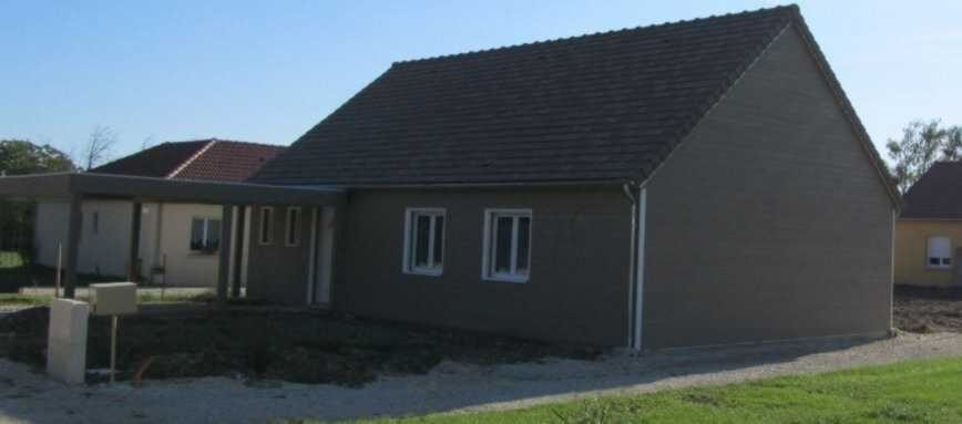 Maisons dans le Grand Est — photo 9