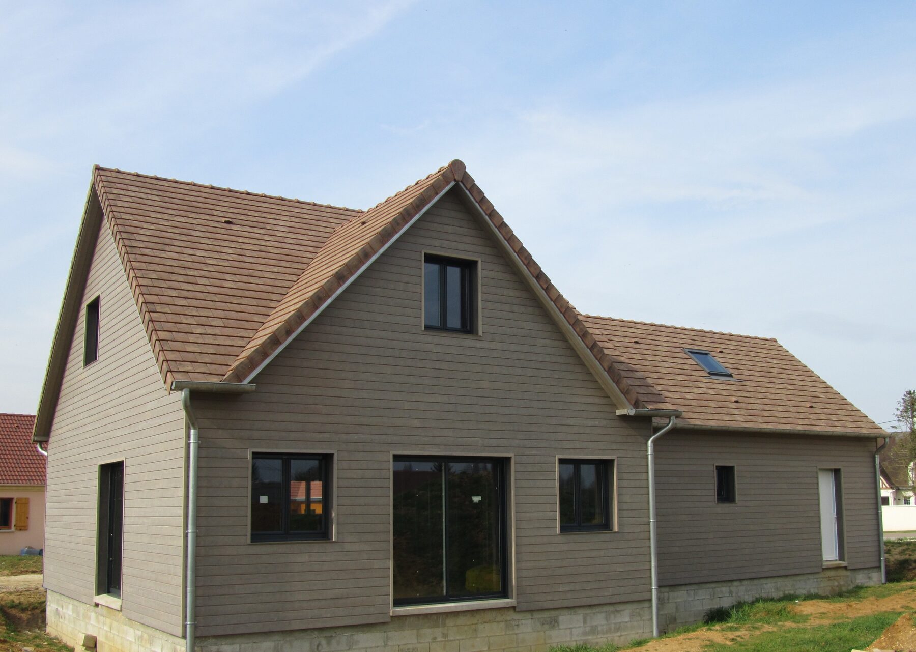 Maisons dans le Grand Est — photo 5