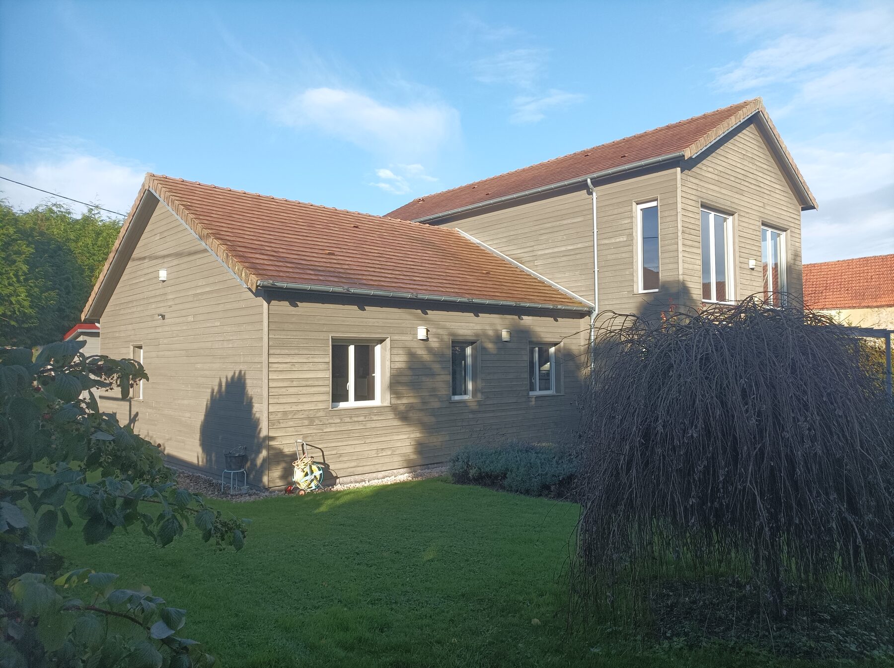 Maisons dans le Grand Est — photo 17