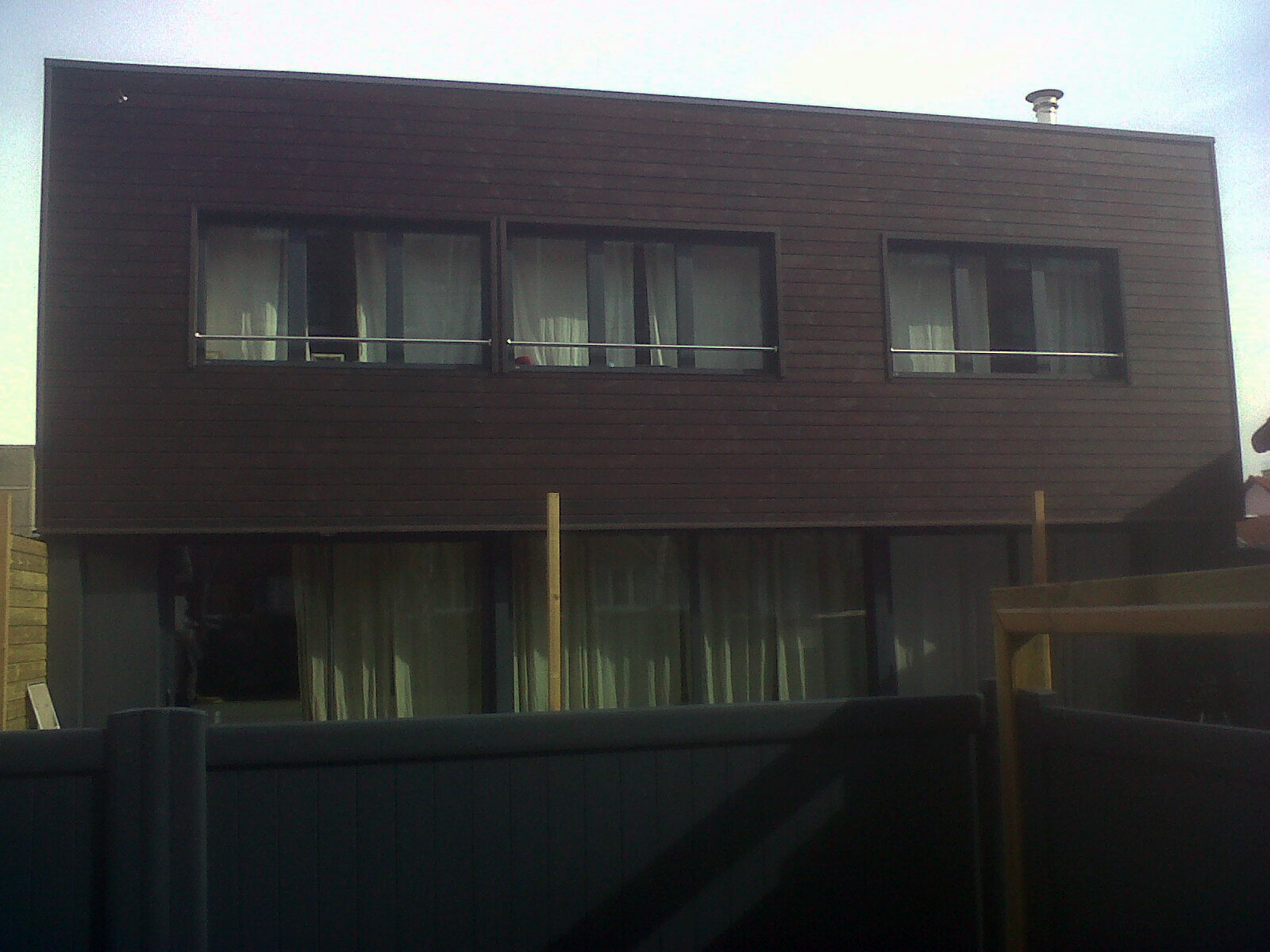 Maisons en région parisienne — photo 1