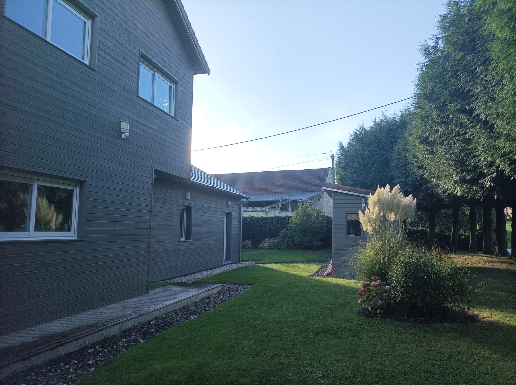 Maisons dans le Grand Est — photo 18