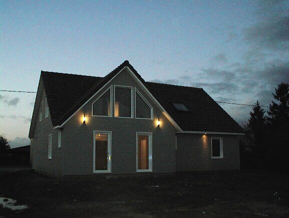 Maisons dans le Grand Est — photo 13