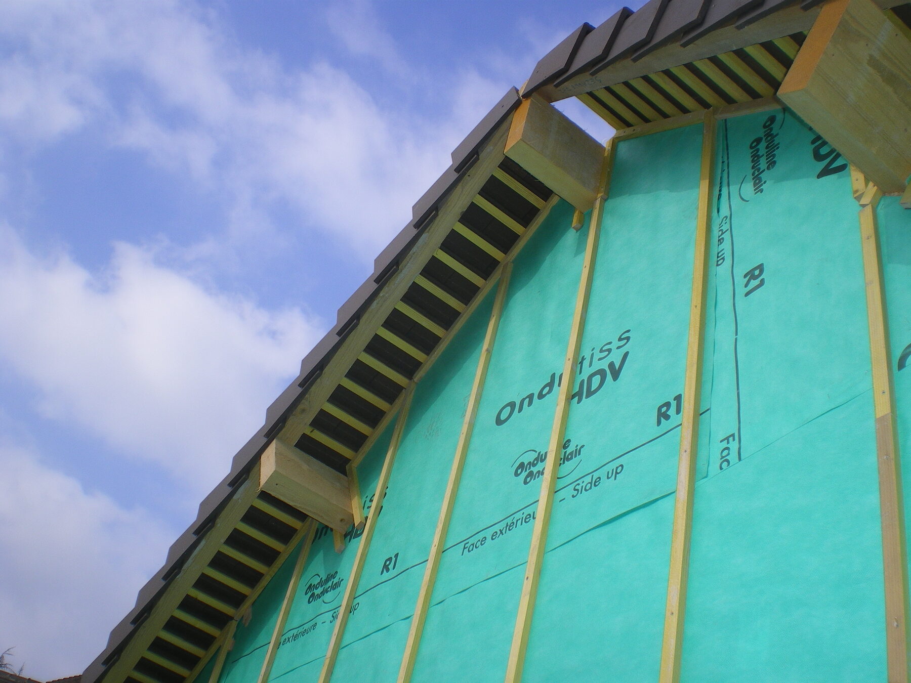 Structure bois — photo 14