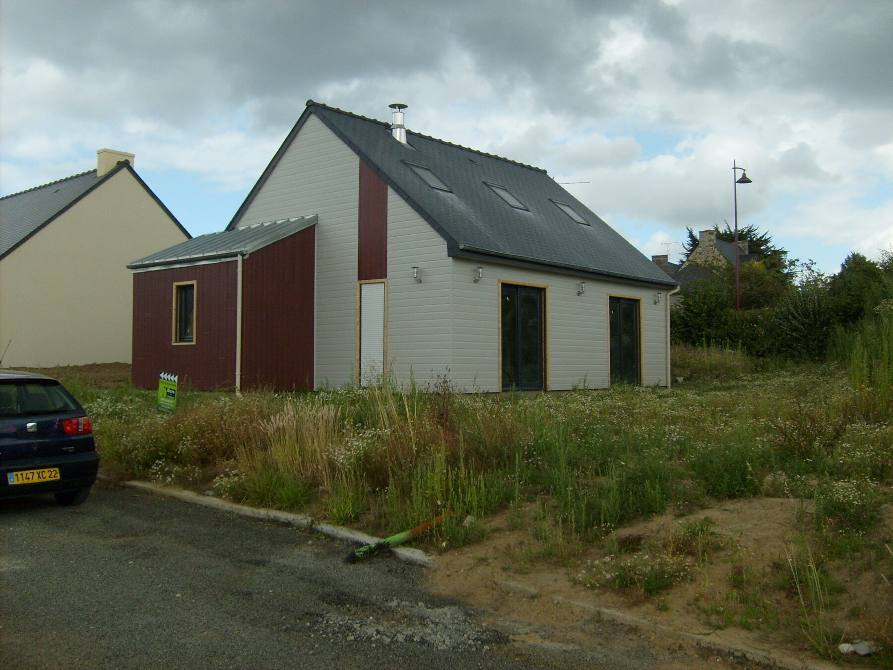 Maisons en Bretagne — photo 5