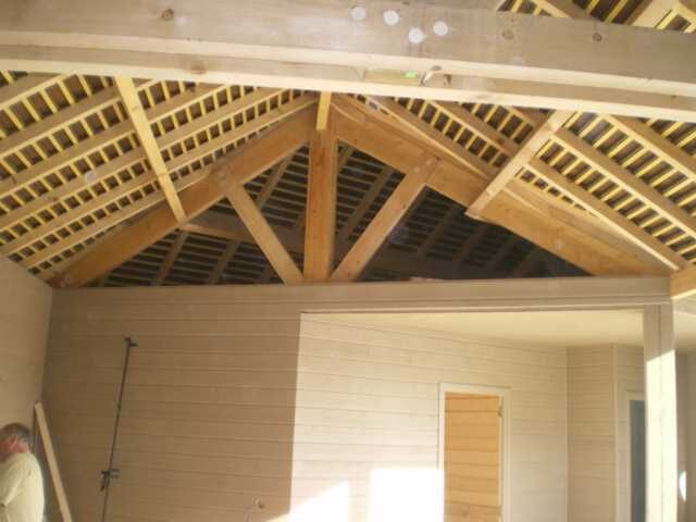 Structure bois — photo 10