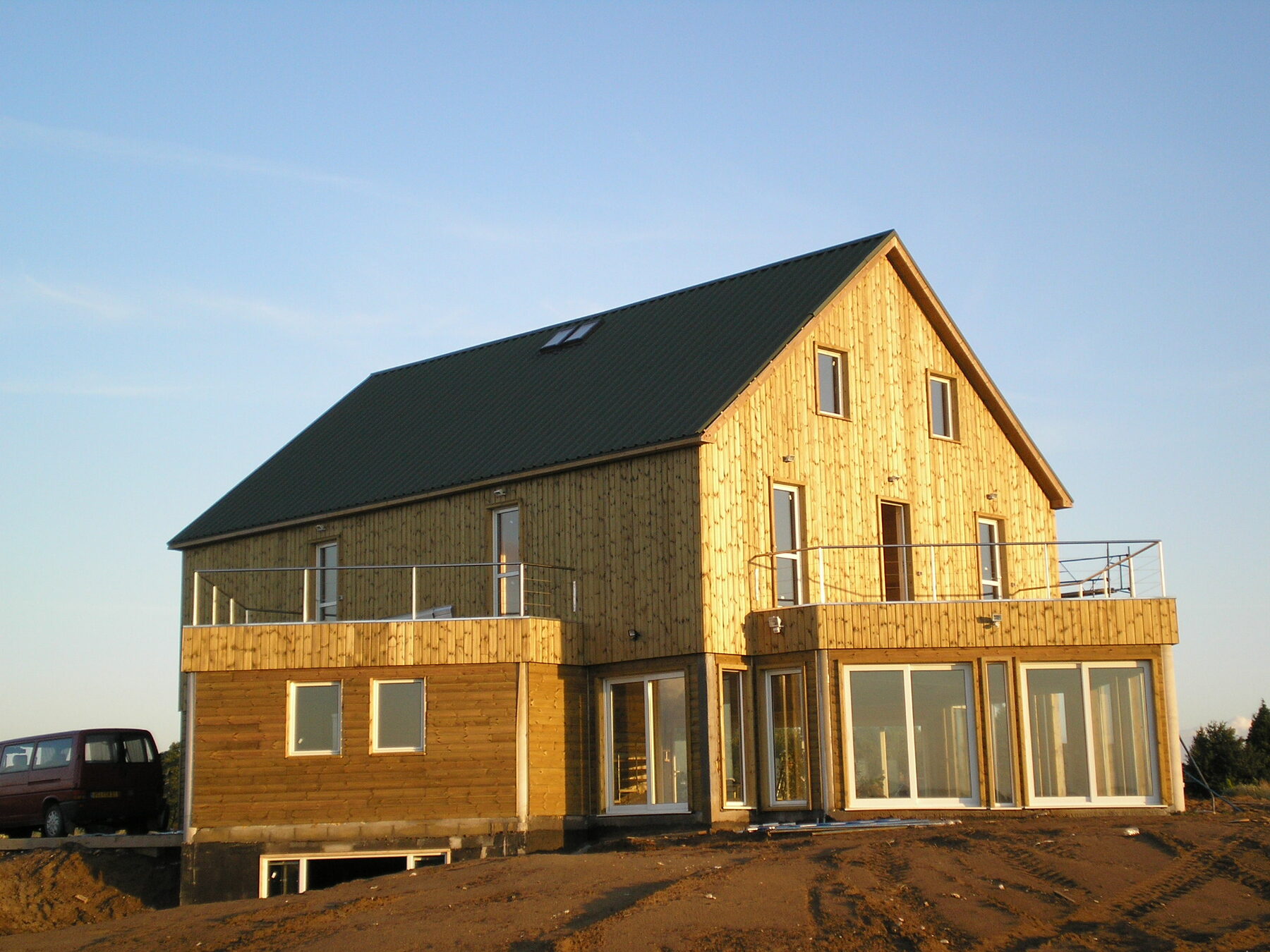 Maisons dans le Nord–Pas-de-Calais — photo 5