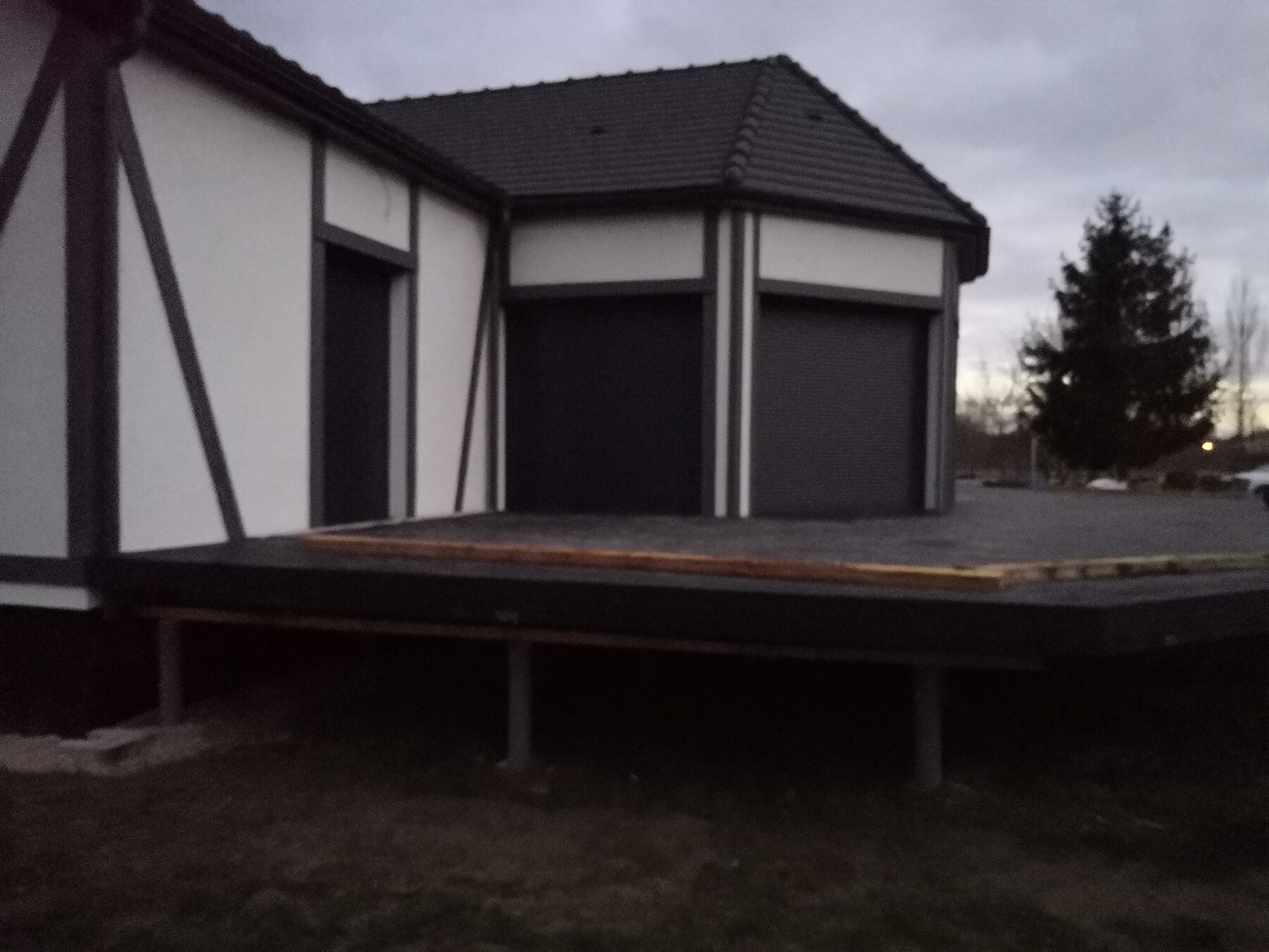 Maisons dans le Grand Est — photo 16