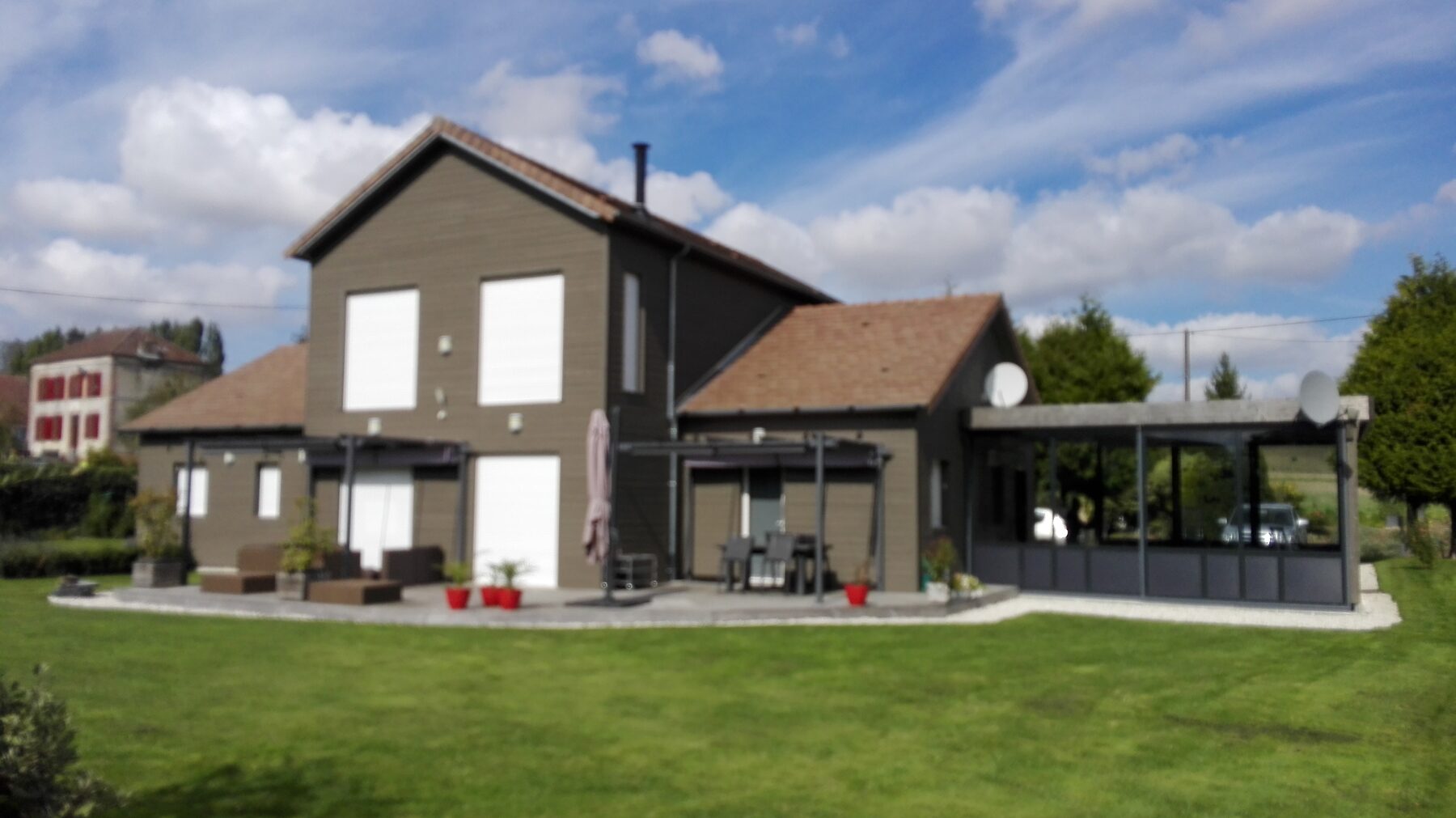Maisons dans le Grand Est — photo 15