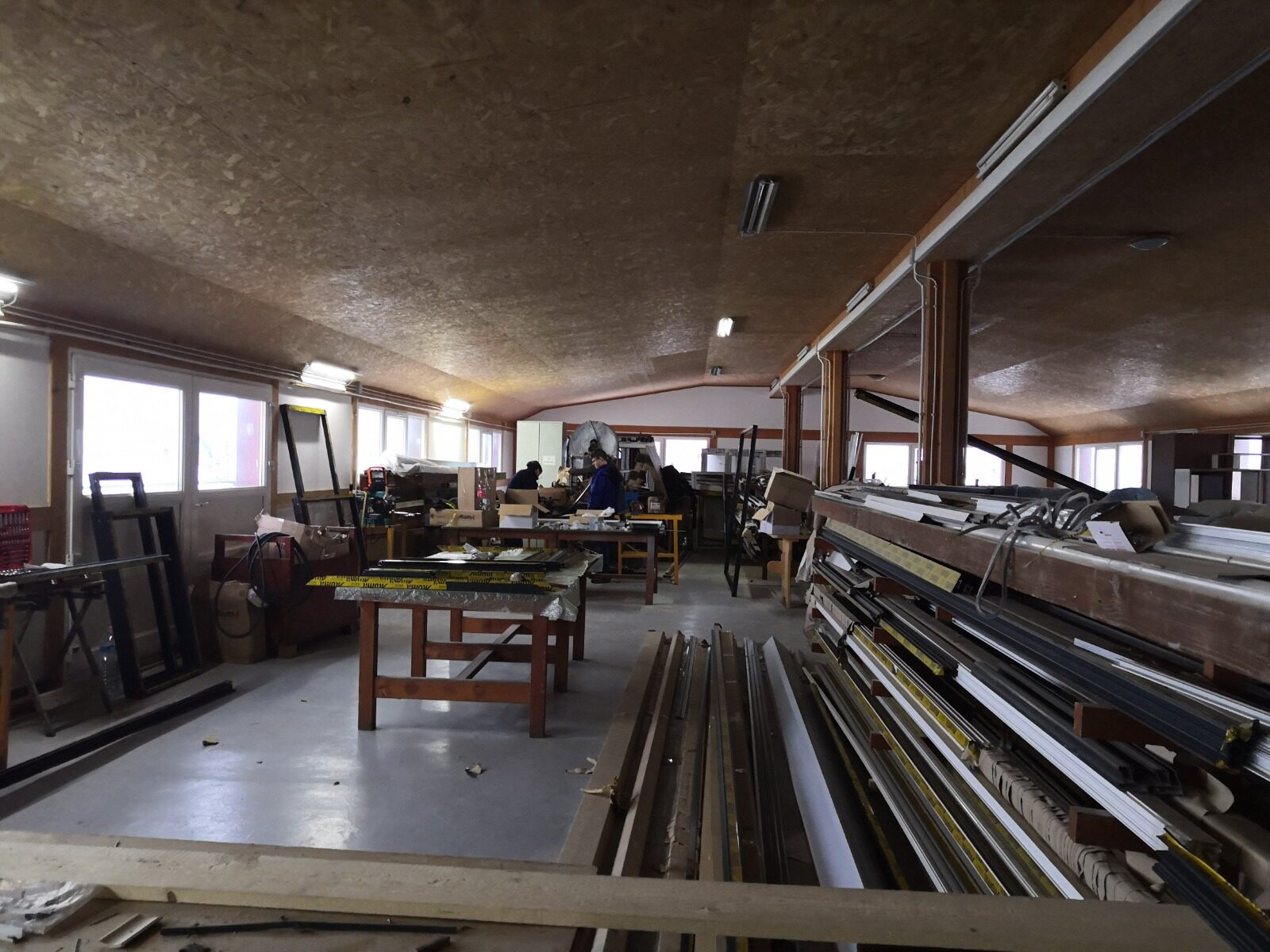 Ateliers — photo 6