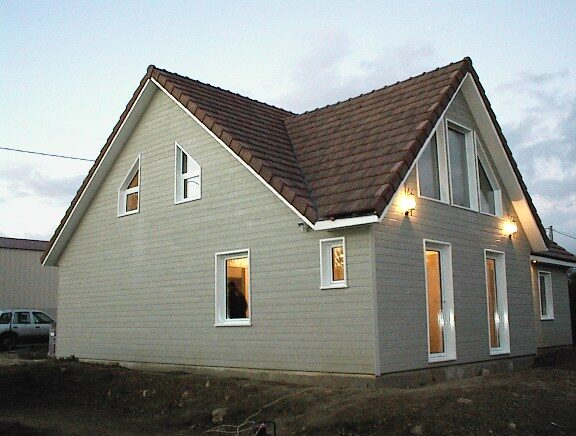 Maisons dans le Grand Est — photo 12