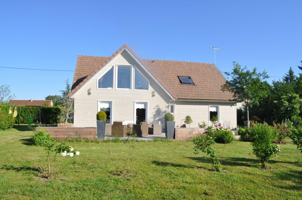 Maison traditionnelle ossature bois — photo 10