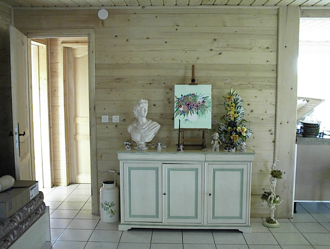 Maison bois réalisée par Happy Home — photo 2