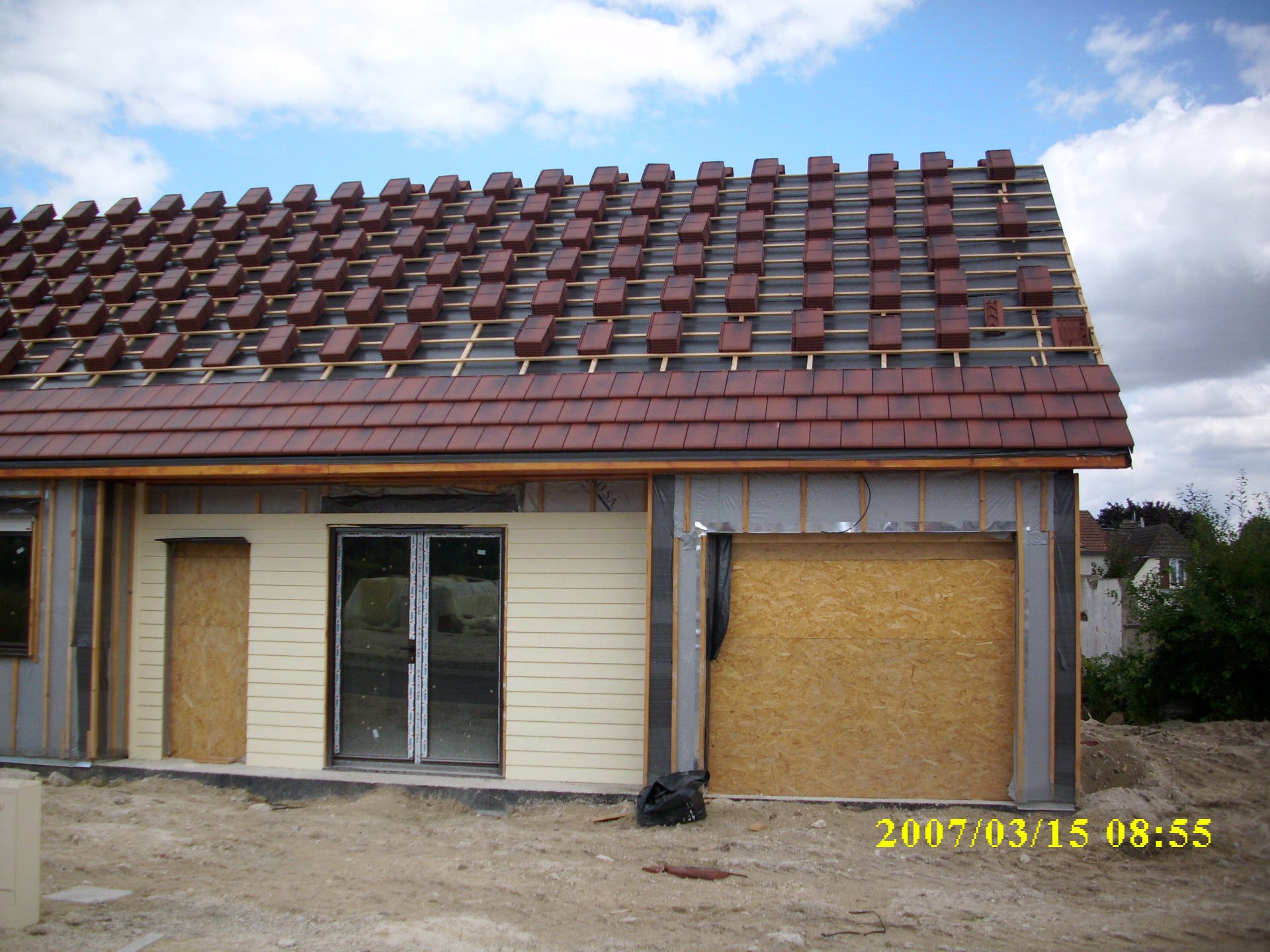 Maison bois réalisée par Happy Home — photo 5