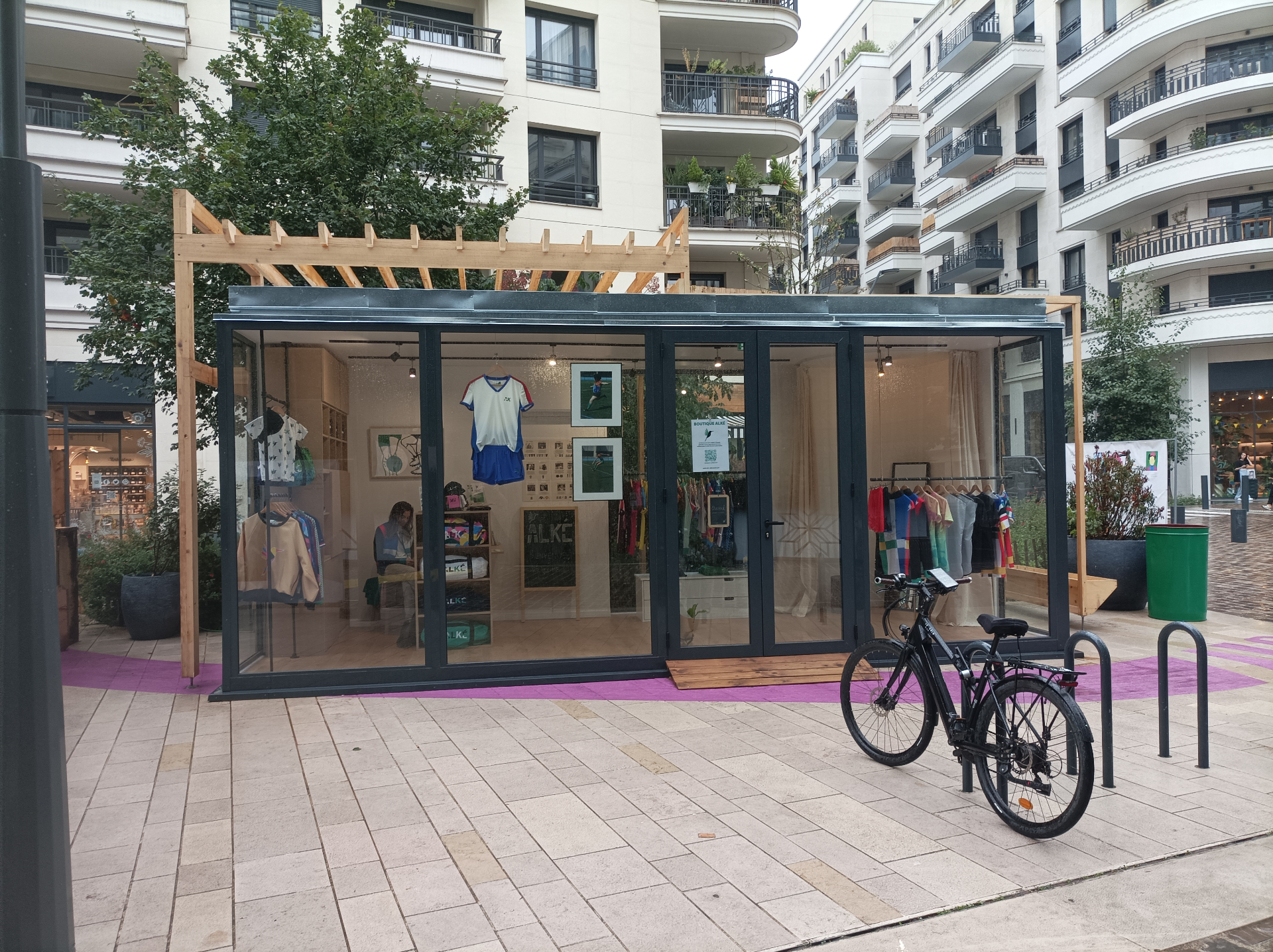 Maison bois réalisée par Happy Home — photo 6