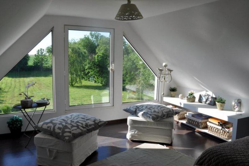 Maison bois clé en main — Happy Home 3