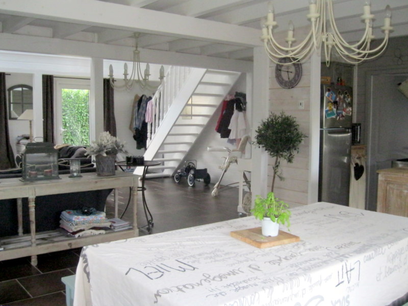 Extensions & rénovations — Happy Home 3