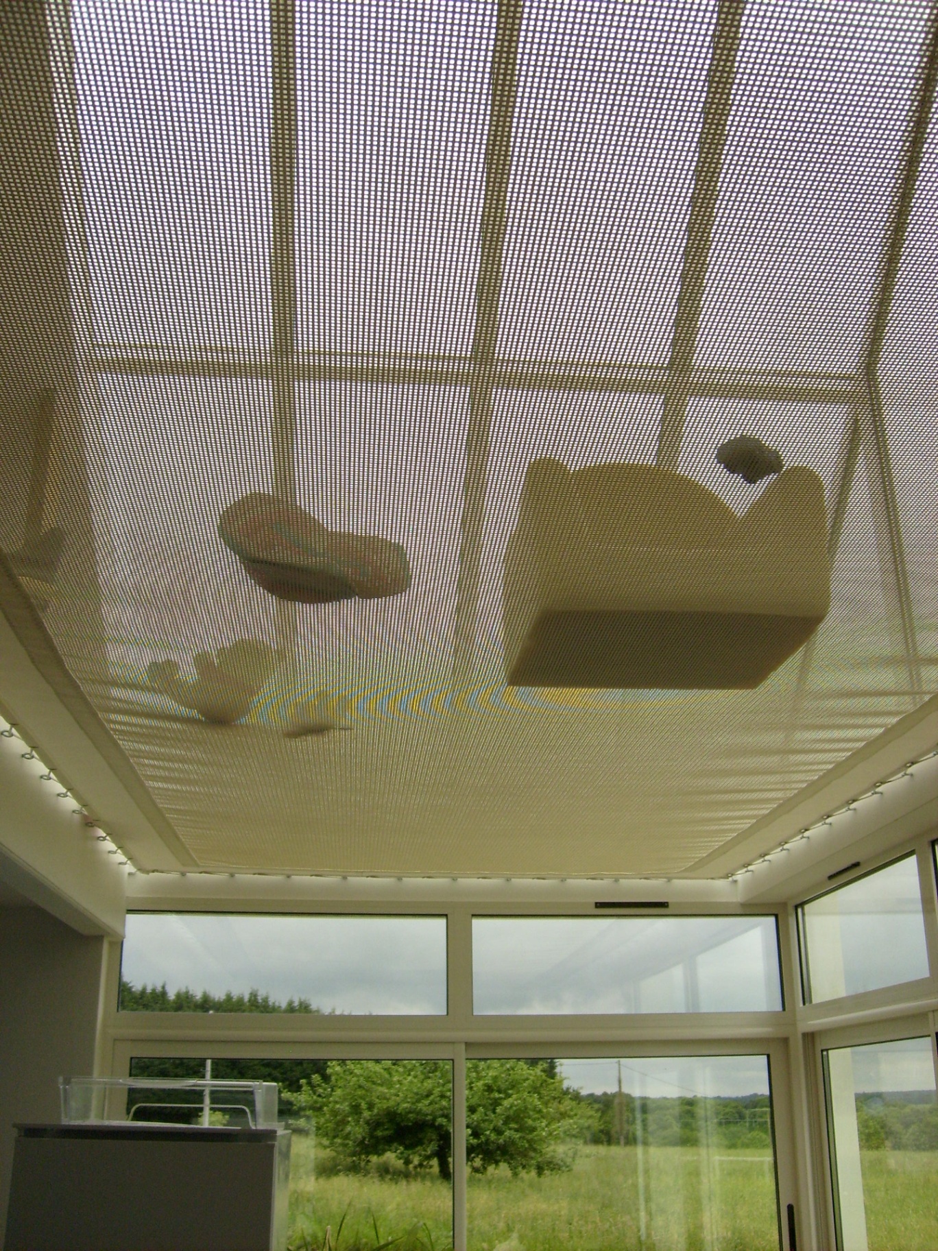 Intérieur maison bois — photo 7
